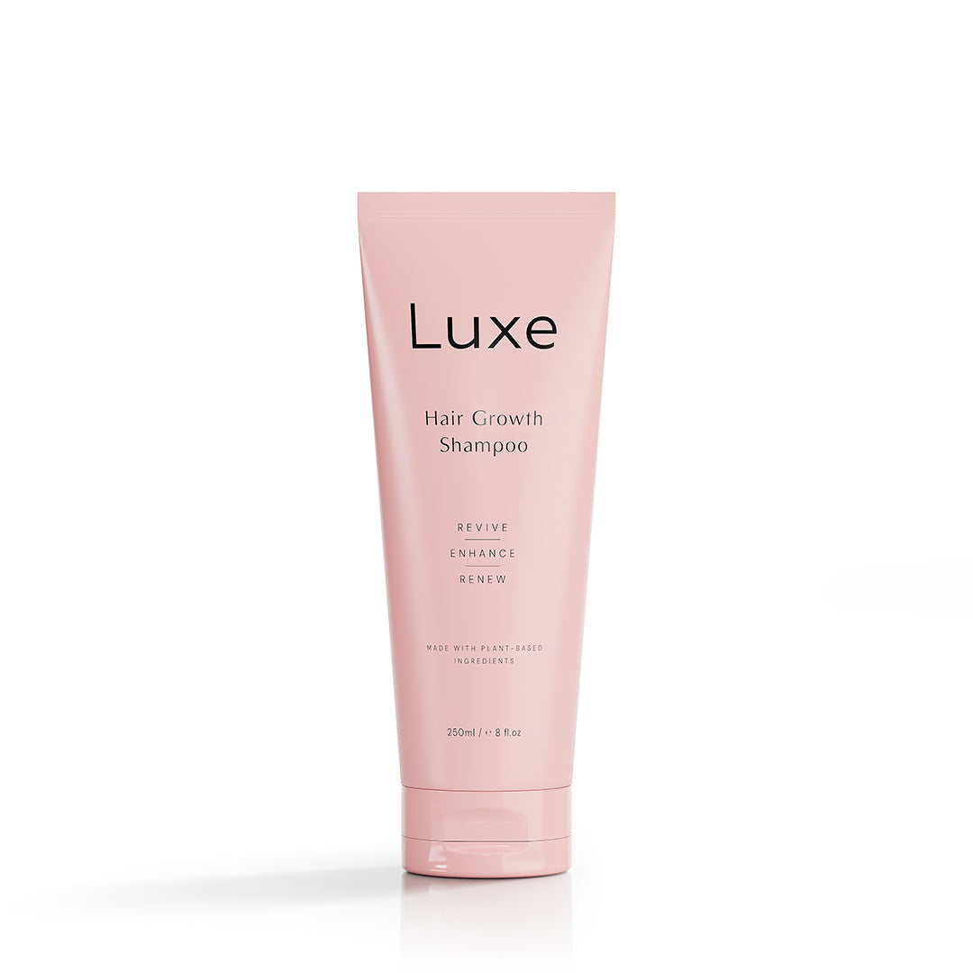 Luxe Hair Growth Shampoo