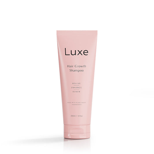 Luxe Hair Growth Shampoo