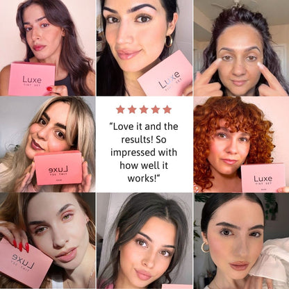 Luxe Tint Set