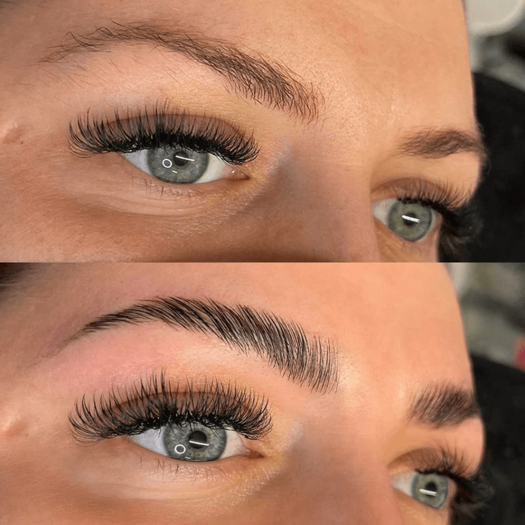 Luxe Brow Lamination Kit