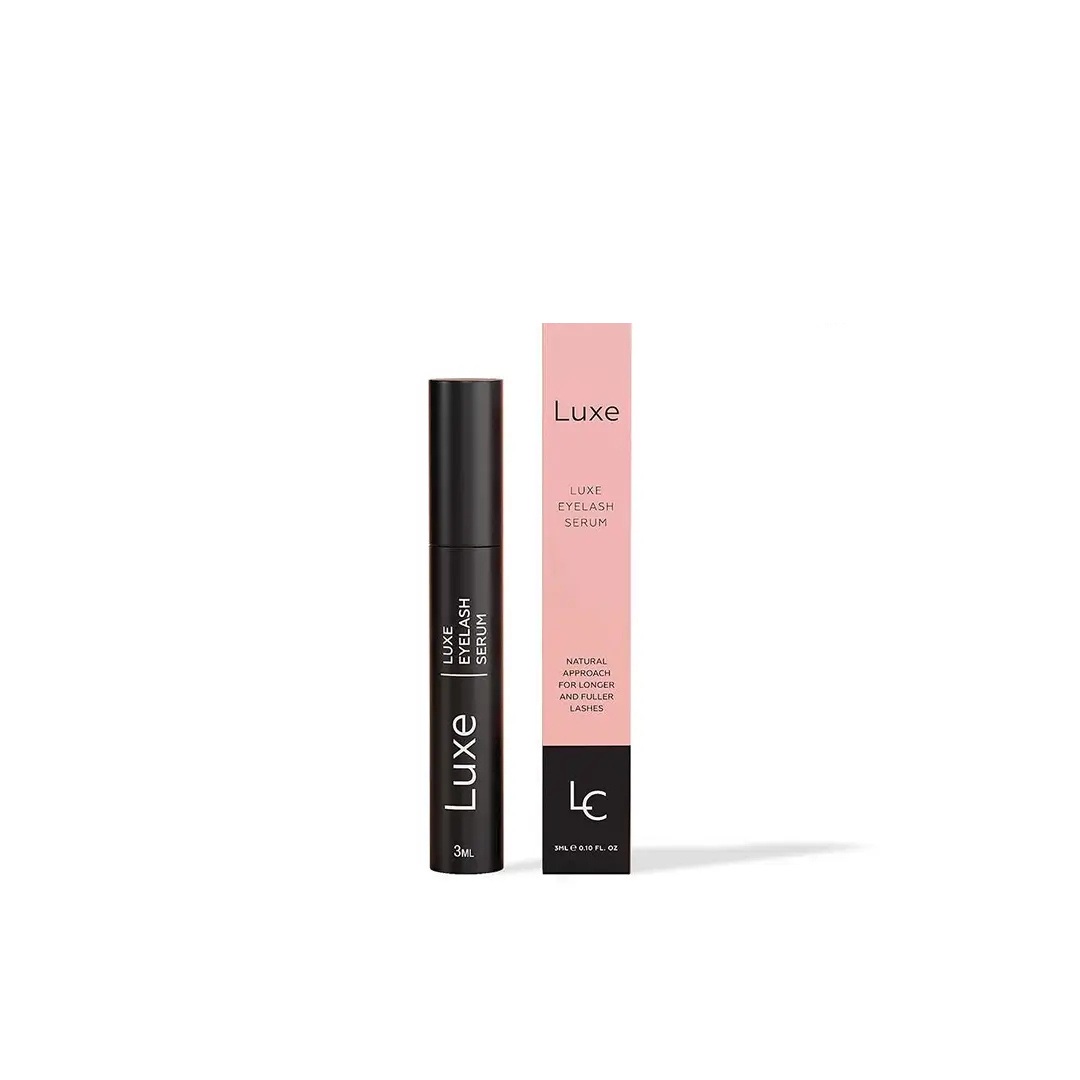 Eyelash Growth Serum
