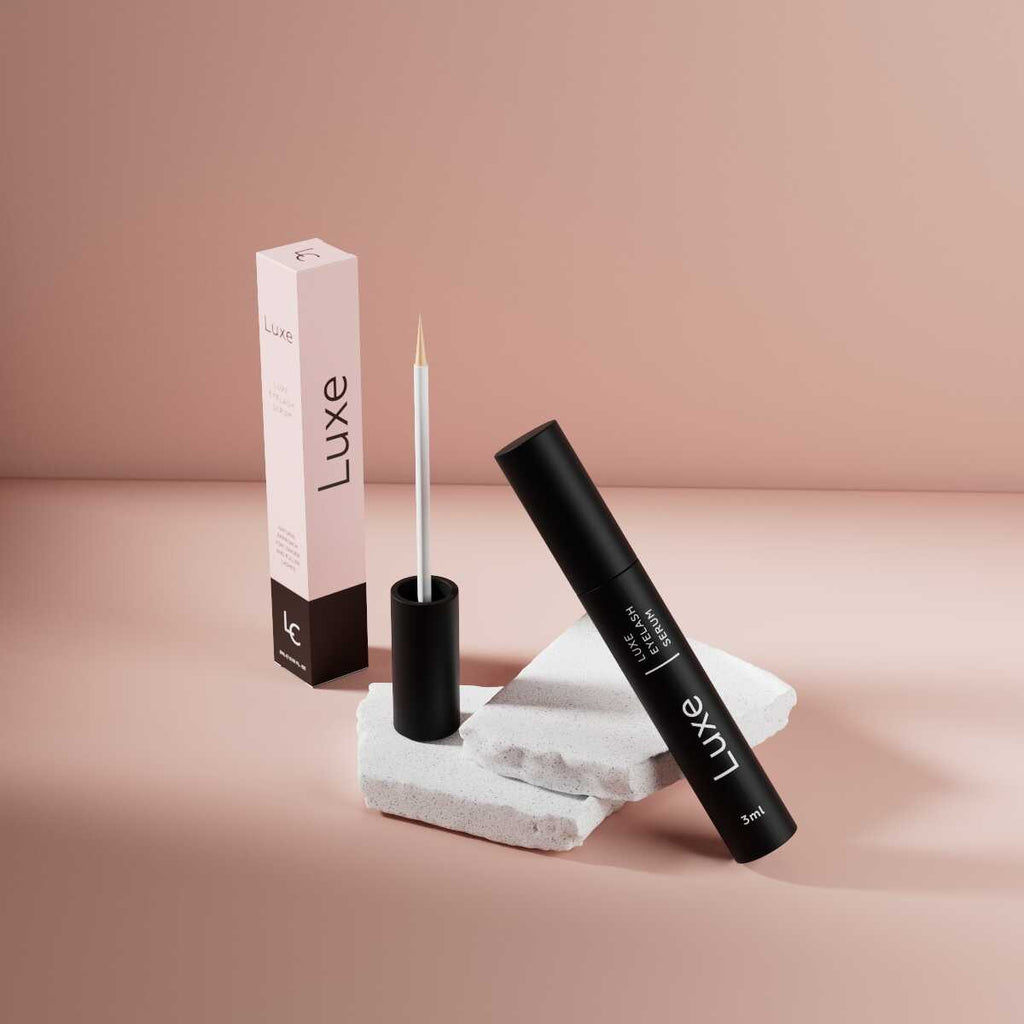 Eyelash Growth Serum