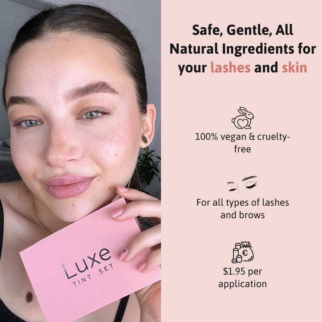 Luxe Tint Set