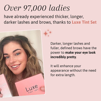 Luxe Tint Set