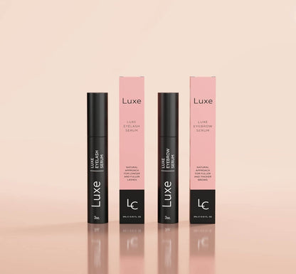 Luxe Serum Bundle Set