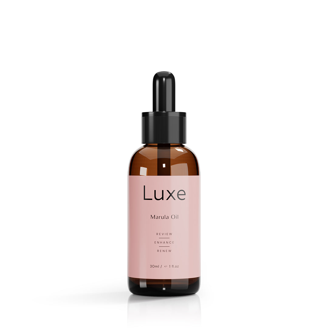 Luxe Marula Oil