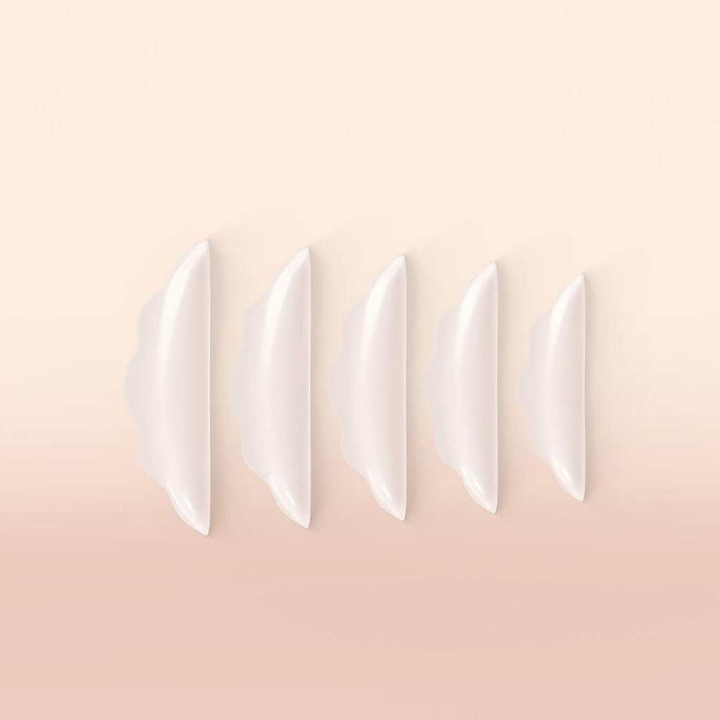 Luxe Silicon Pads