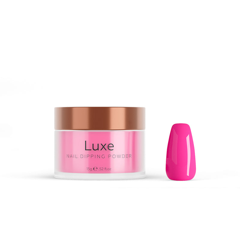 Pink Paradise