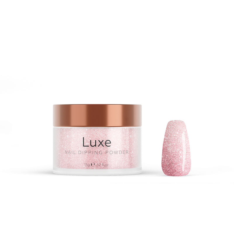 Rosy Sparkle