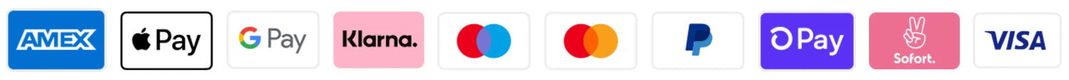 payment icons